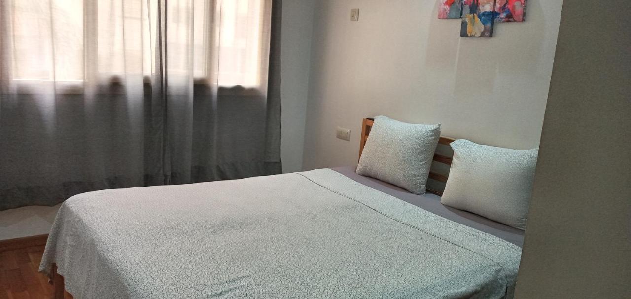 Apartamento Relax