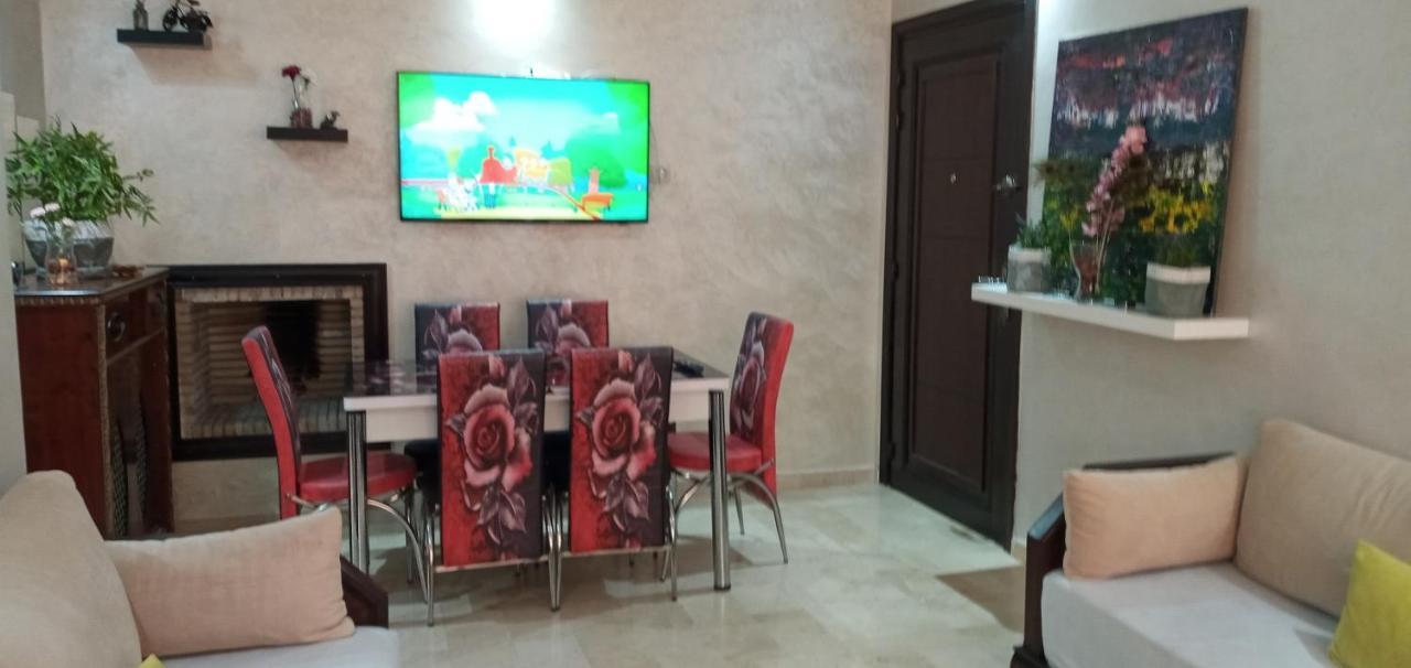 Apartamento Relax Casa Blanca